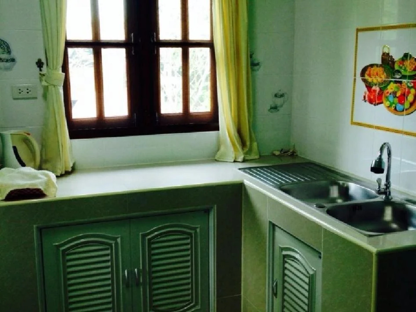 Hin Suay Dao Sai Resort