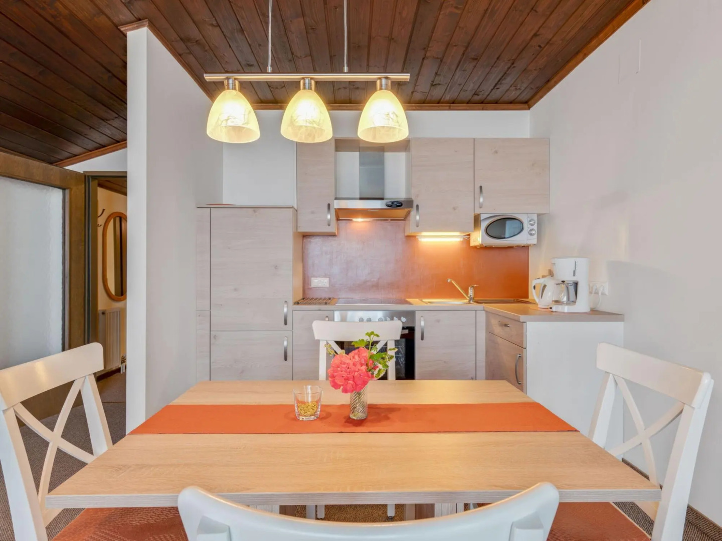 Spacious Apartment in Afritz am See near Ski Area