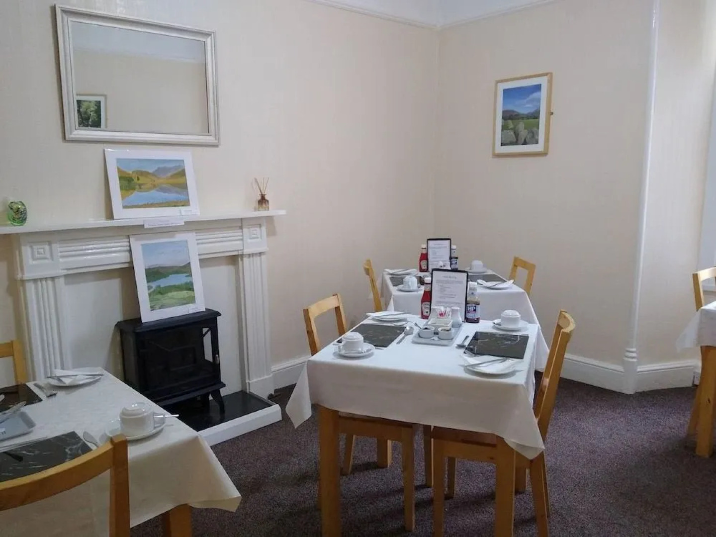 Hazeldene Guest House