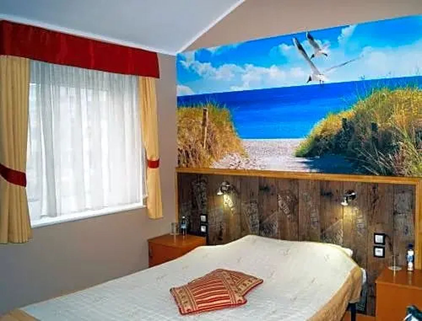 Hotel Oberża pod Turbotem