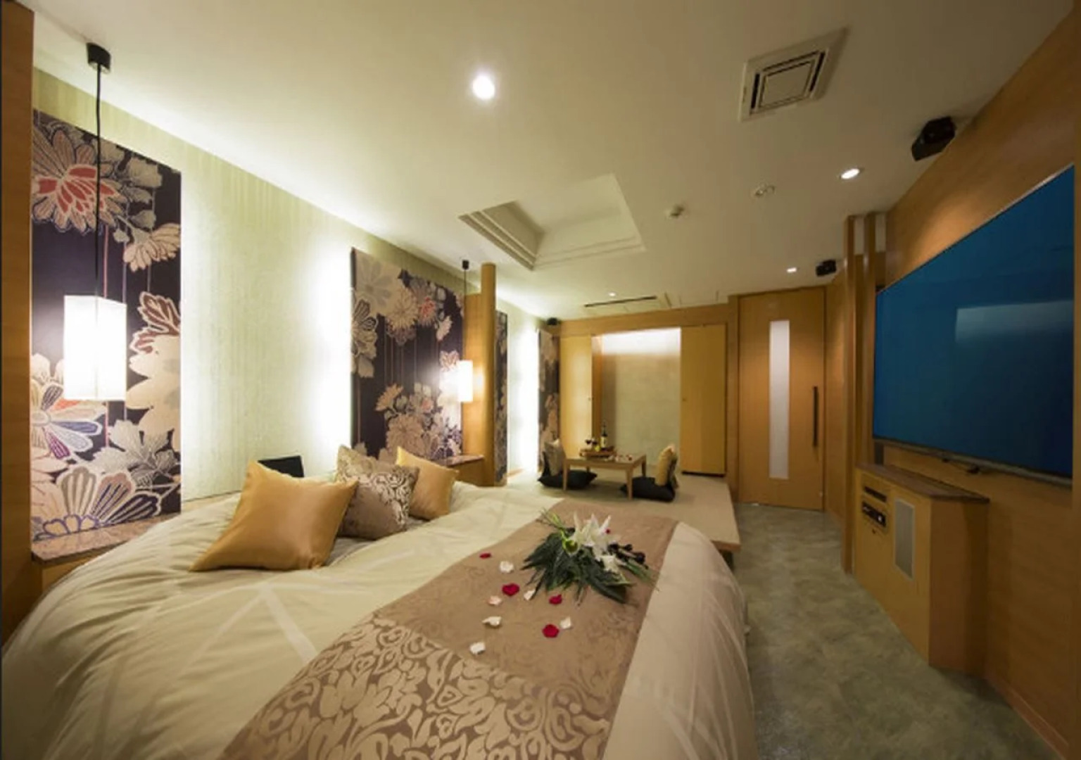 L'Hotel - Adults Only