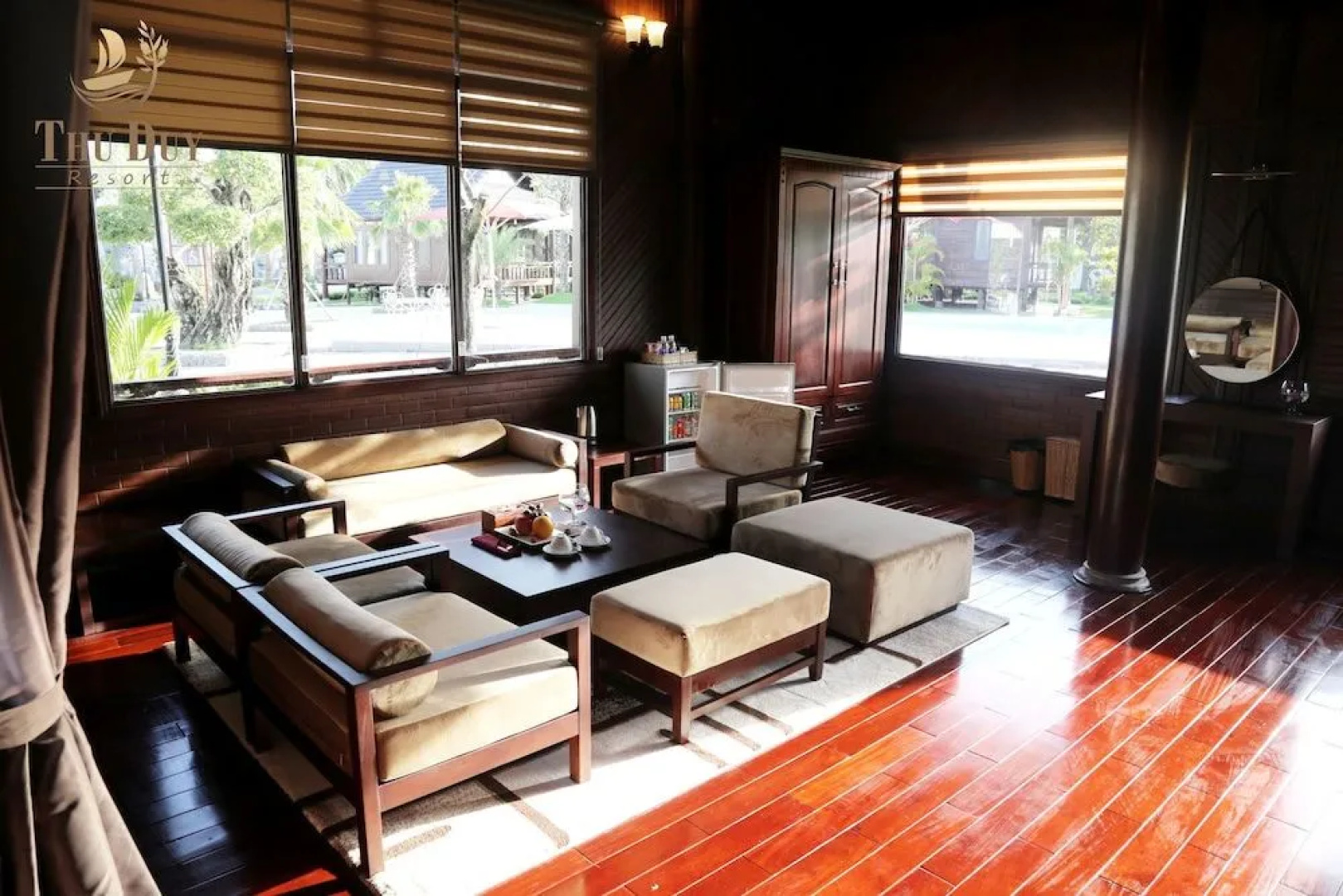 Thu Duy Resort