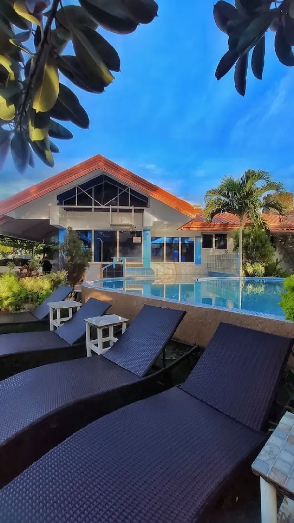 Seaview Beach Resort