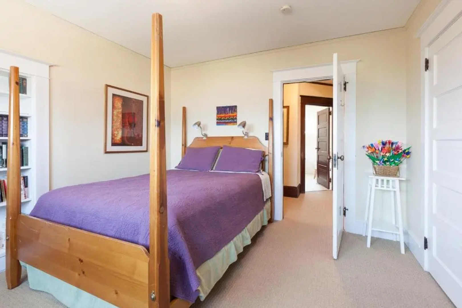 Sweet Columbia 3 Bedroom Home by Redawning