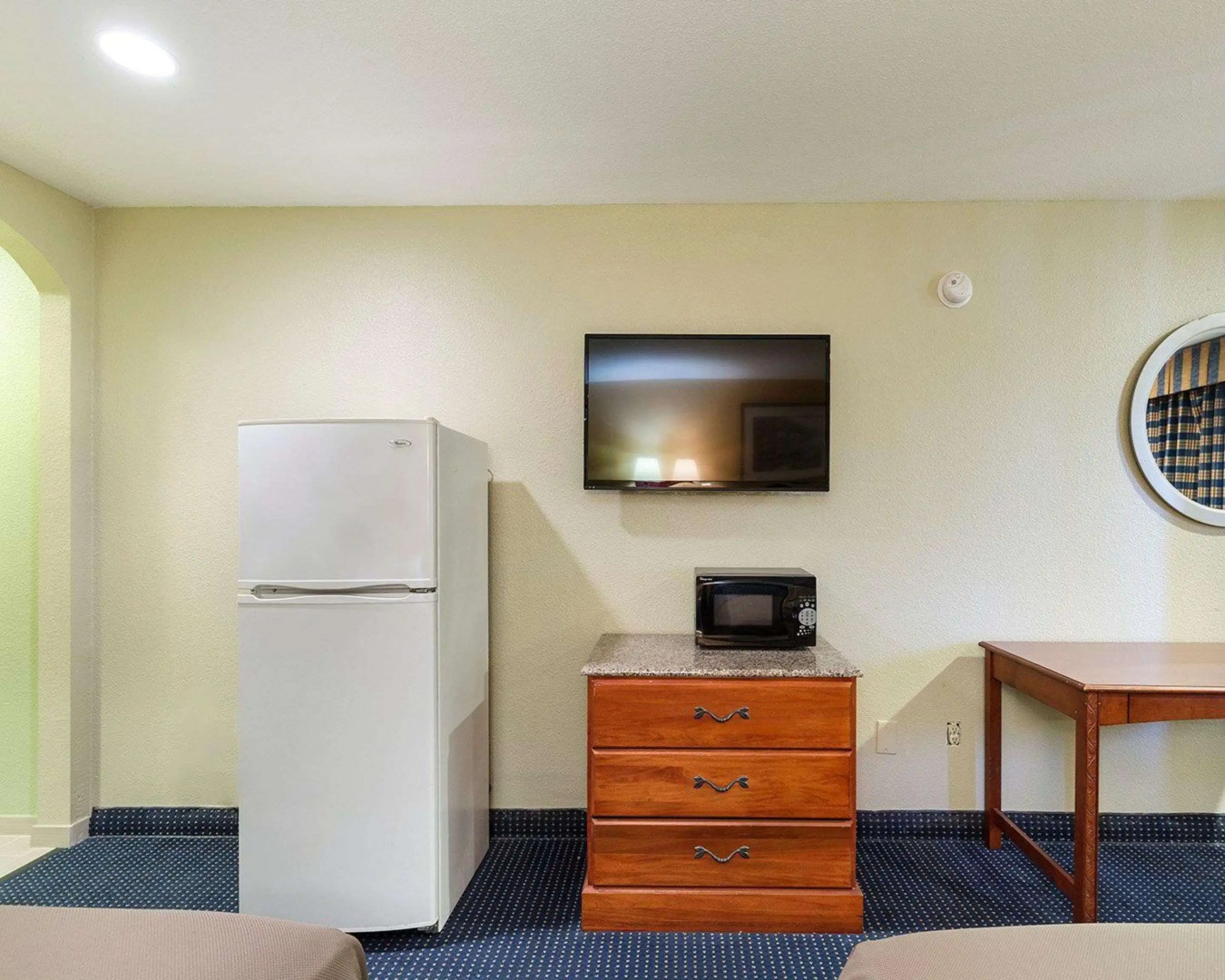 Rodeway Inn South Houston