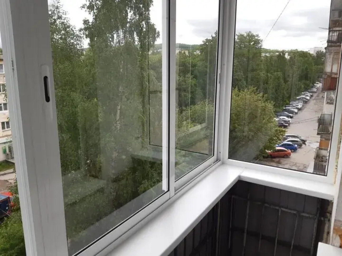 Апартаменты на пр-те Мира, д. 26