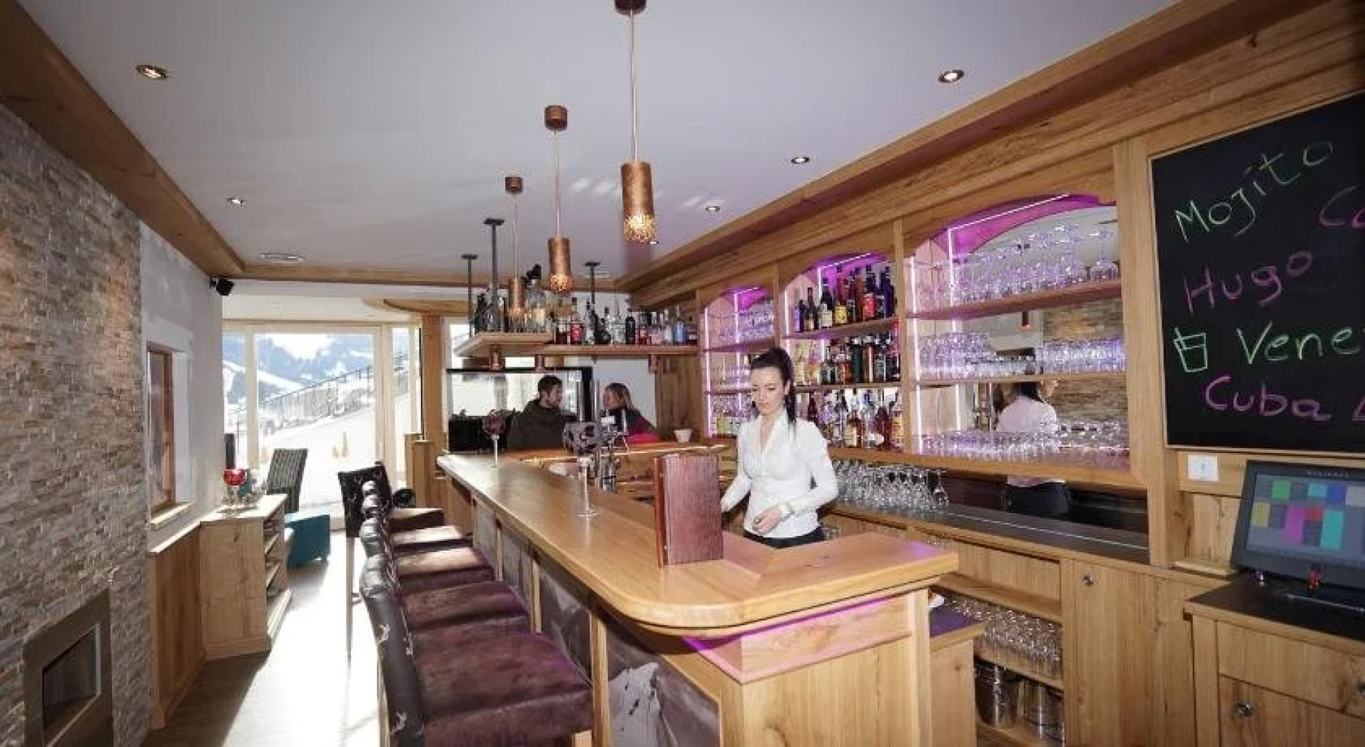 Hotel Pension Andrea