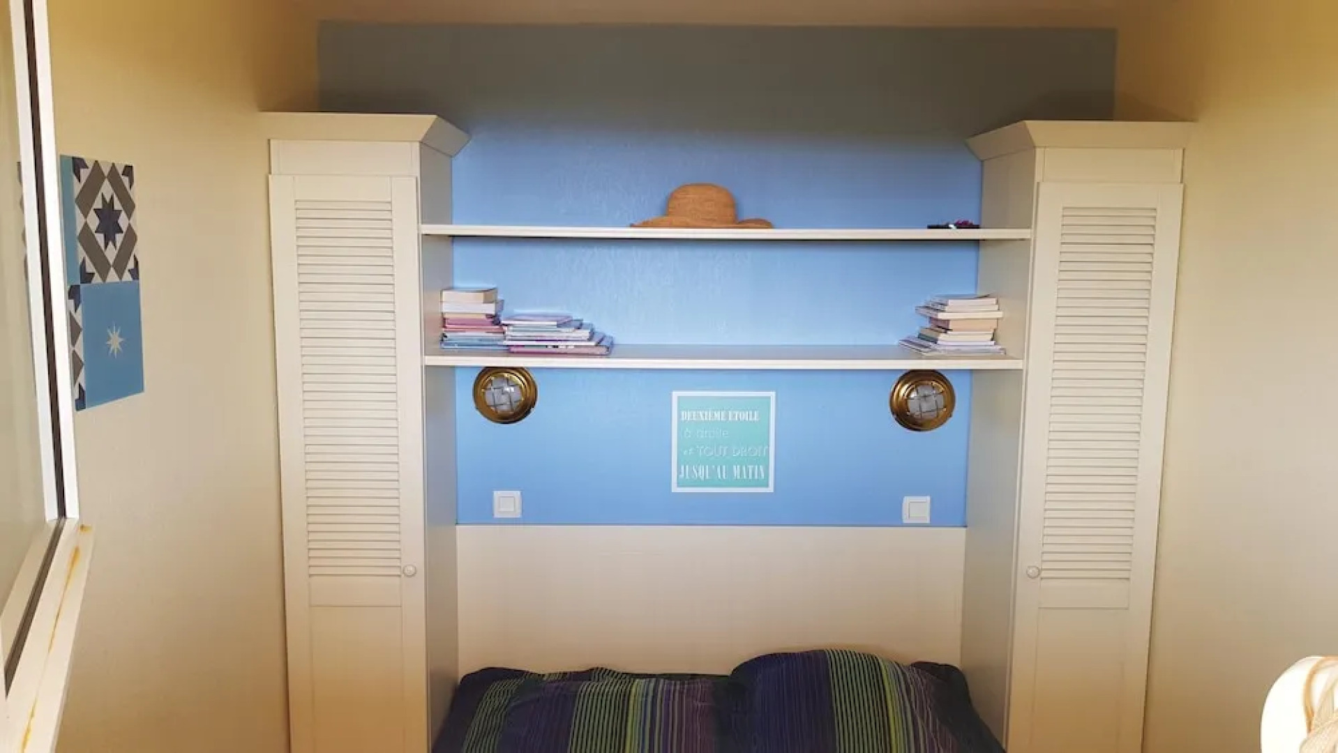 Apartment With one Bedroom in Lacanau, With Shared Pool and Furnished Terrace - 20 m From the Beach