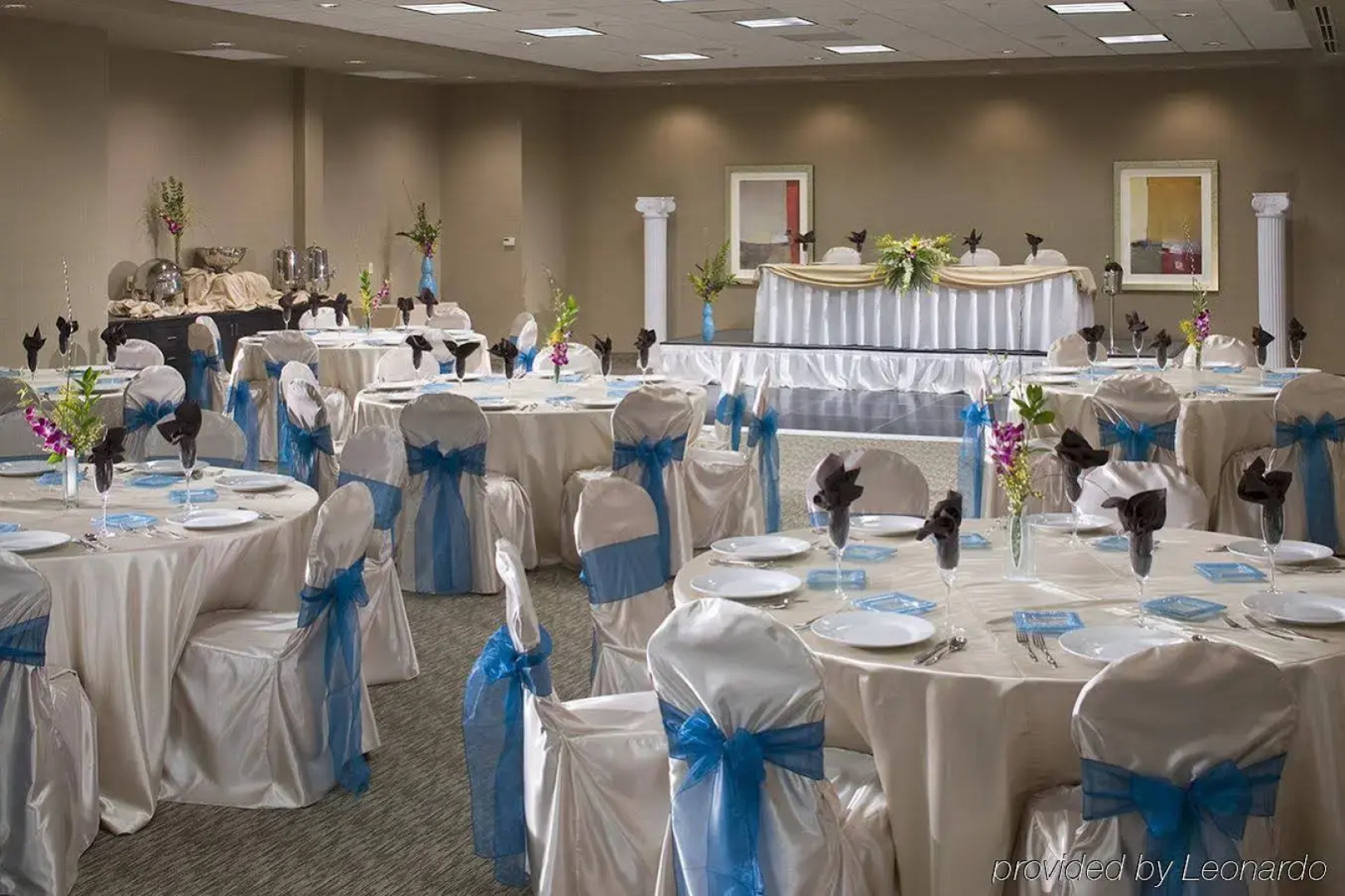 Holiday Inn Ontario Airport by IHG