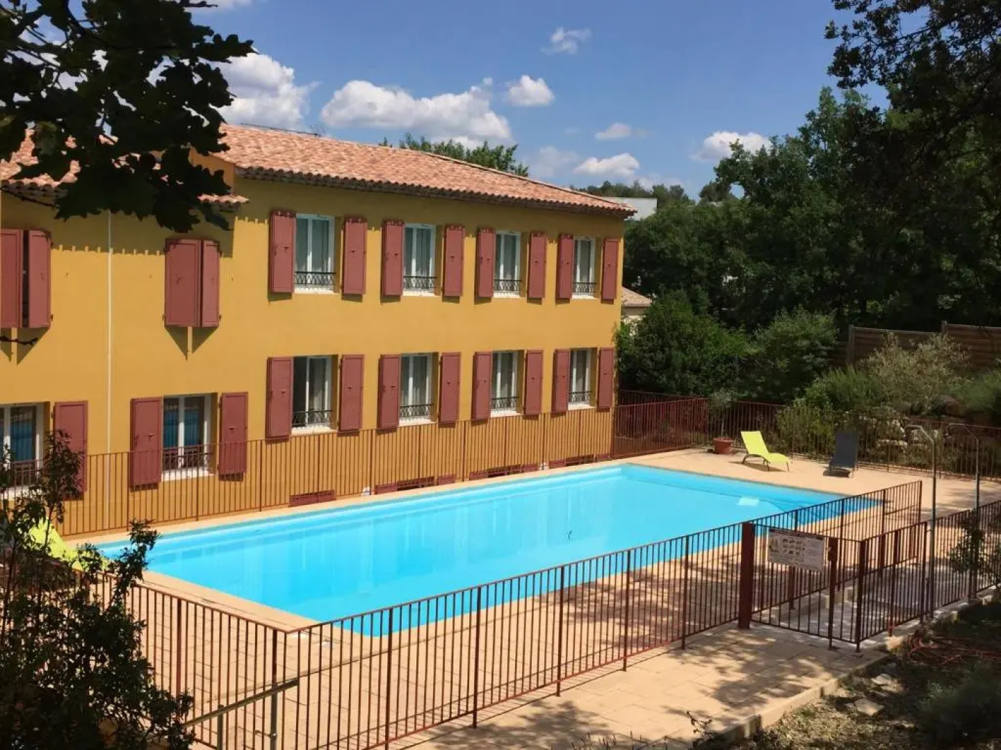 Resid’artel Cadarache – ITER