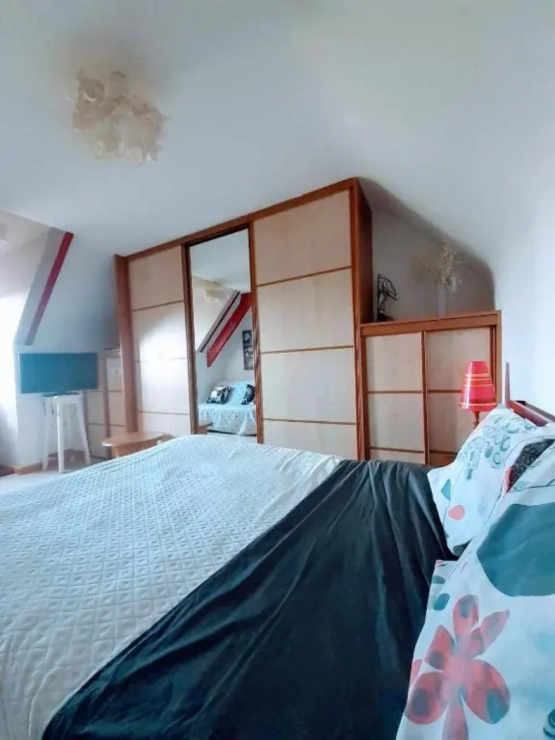 Le CHÊNE AUX OISEAUX