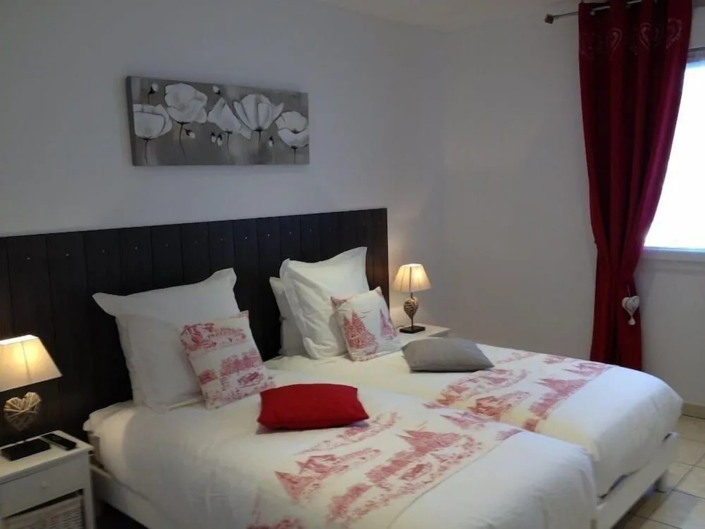 La Luxiole Sauna  Spa