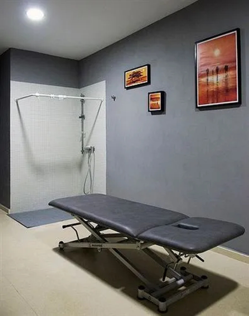Albergue Inturjoven & Jaen - Hostel