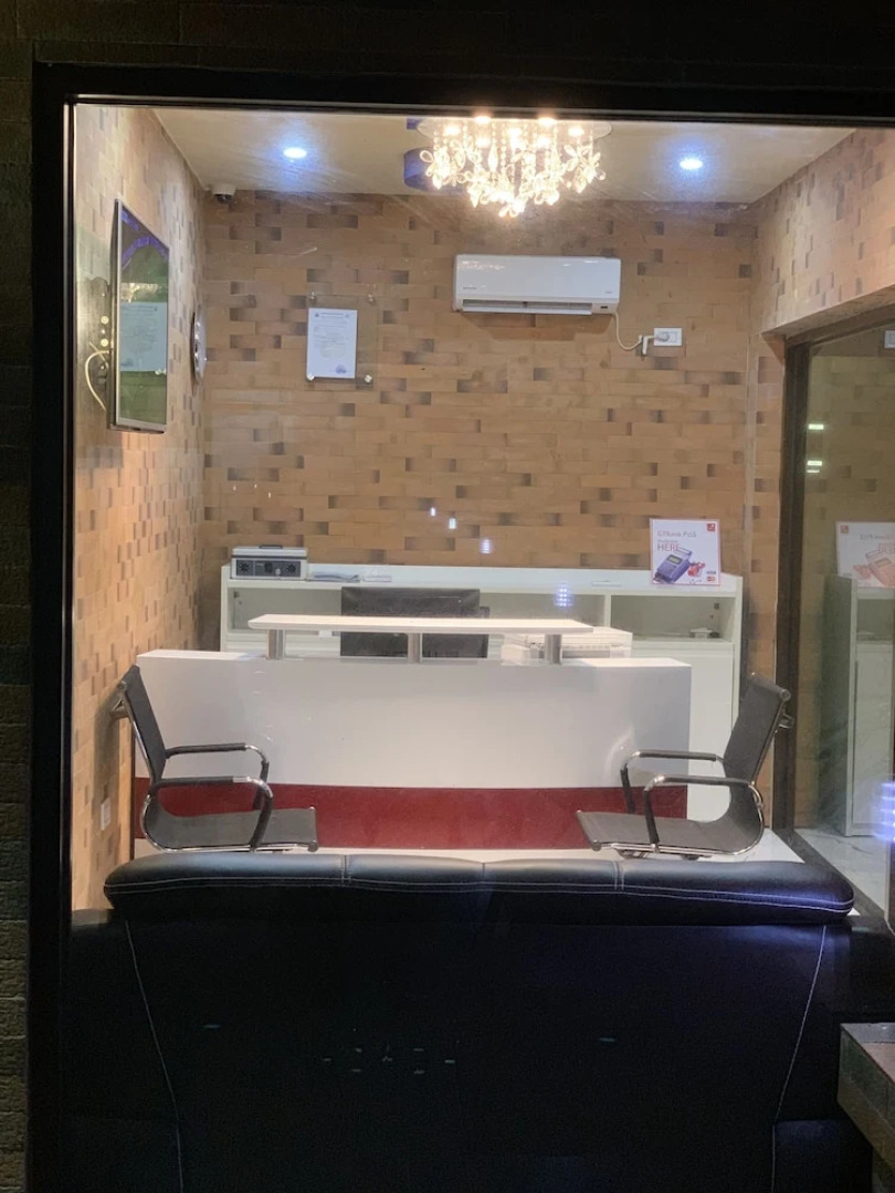 Am Seaview Residence