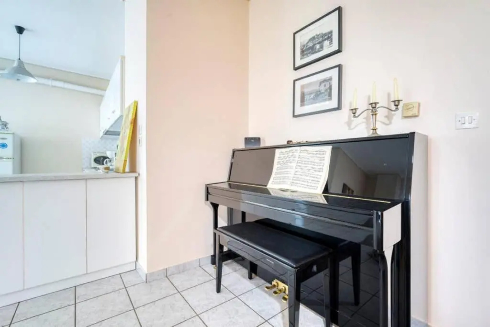 Cosy and Confortable