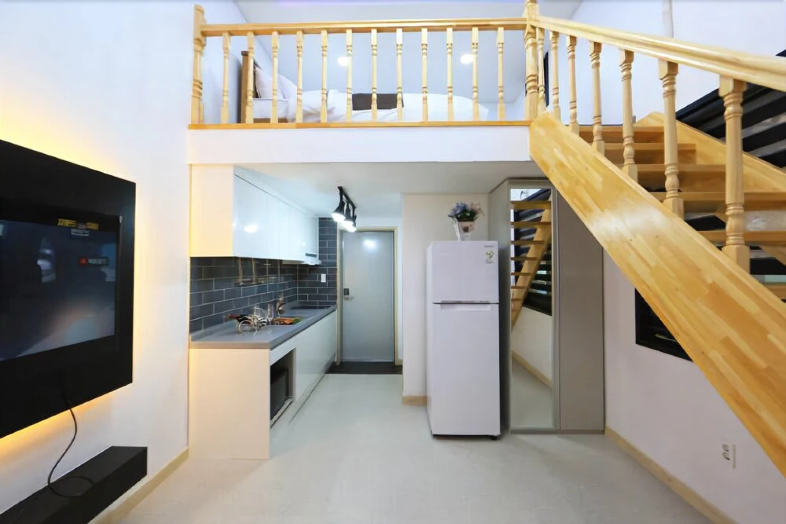 Boryeong Jewelry Pension