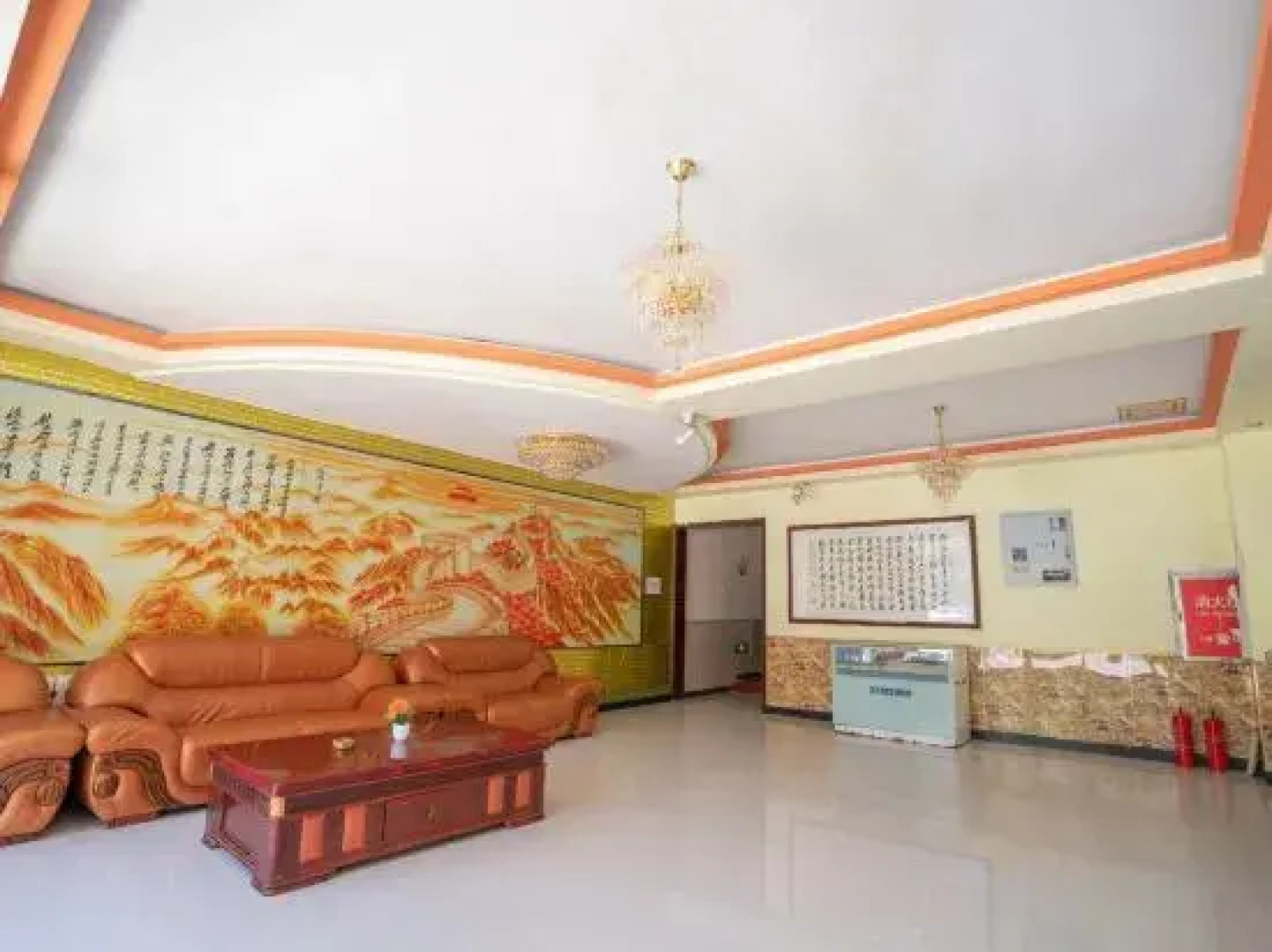 Duolun Huangfu Hotel