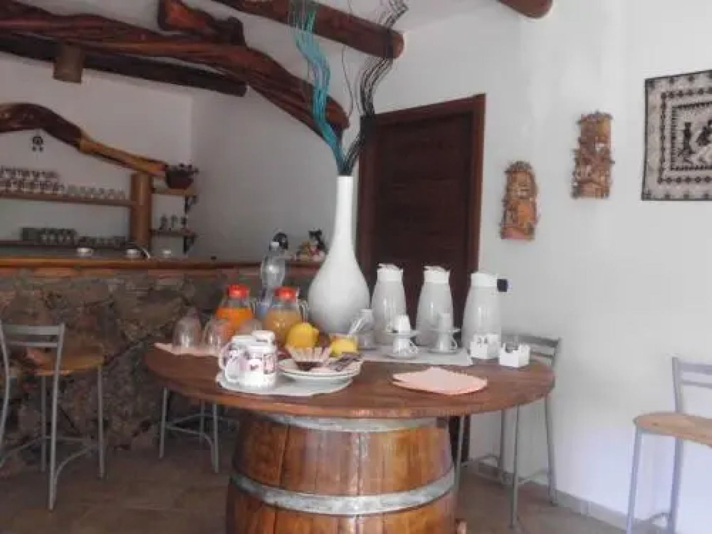 Affittacamere Munduge