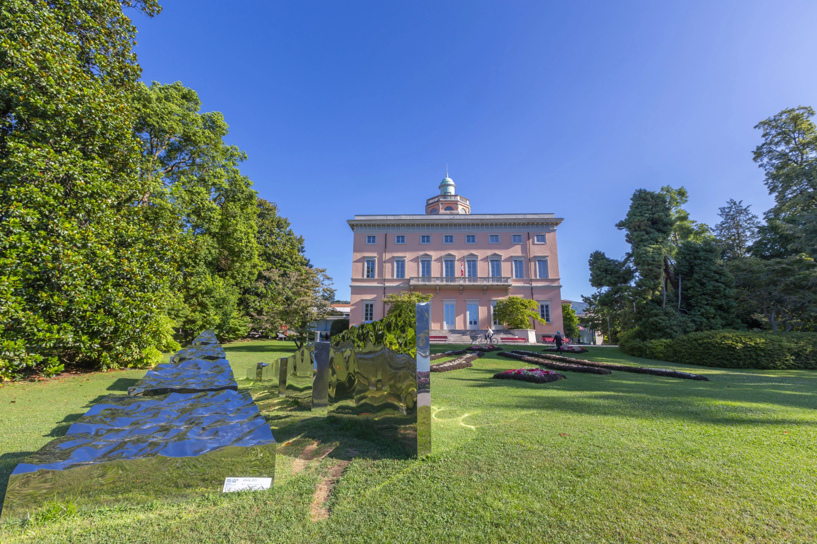 Maraini Elegante in Lugano