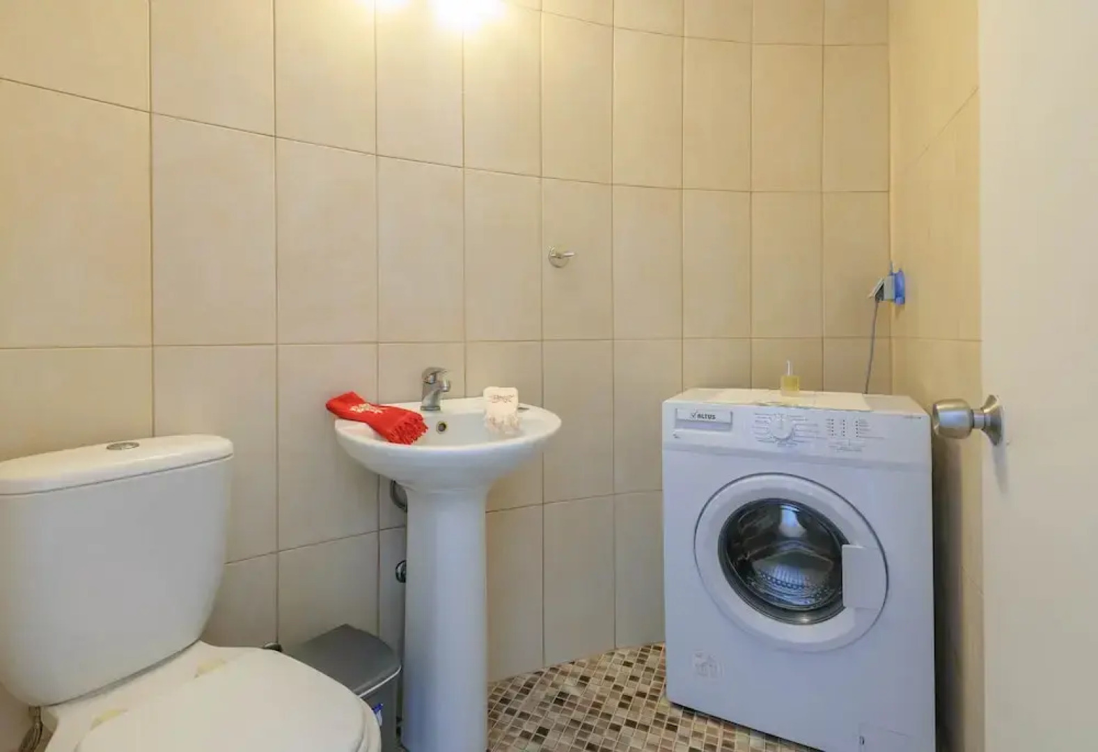 Armonia Seaside Villas