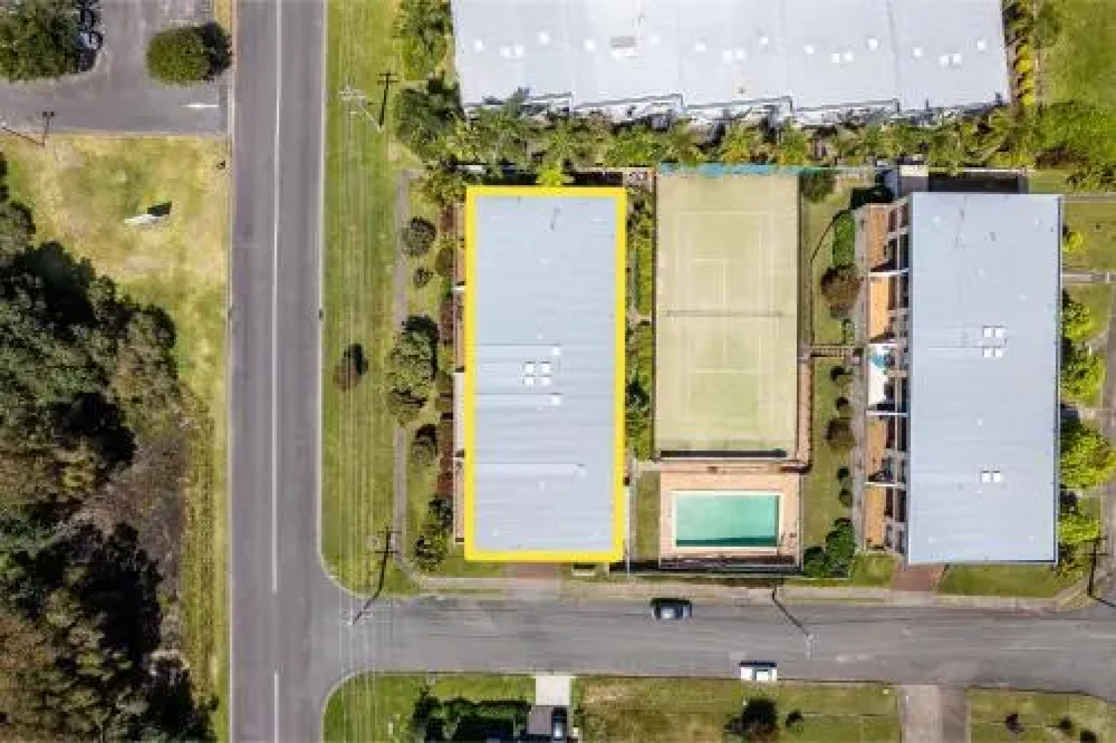 The Dunes 15 - Fingal Bay