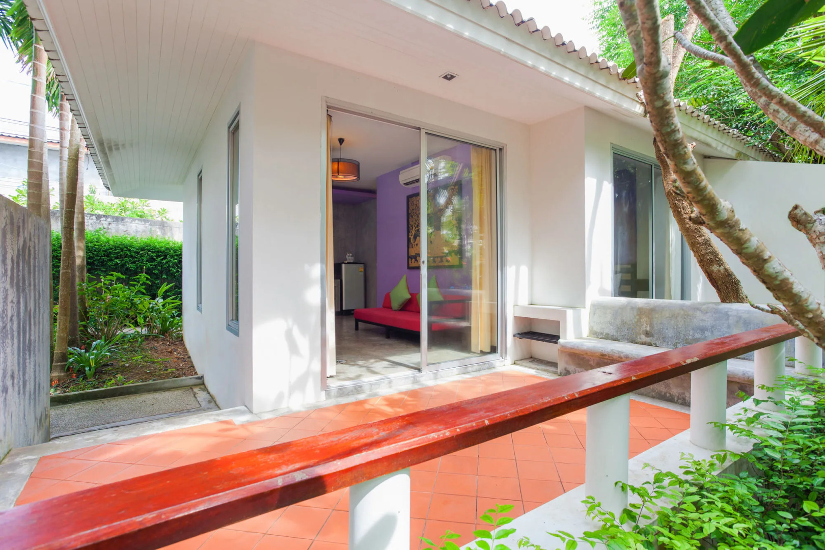 Signature Phuket Resort