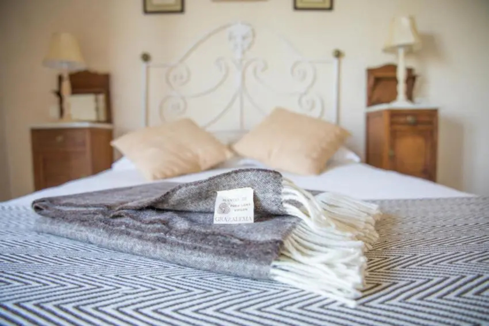 Casa Rural El Vihuelo