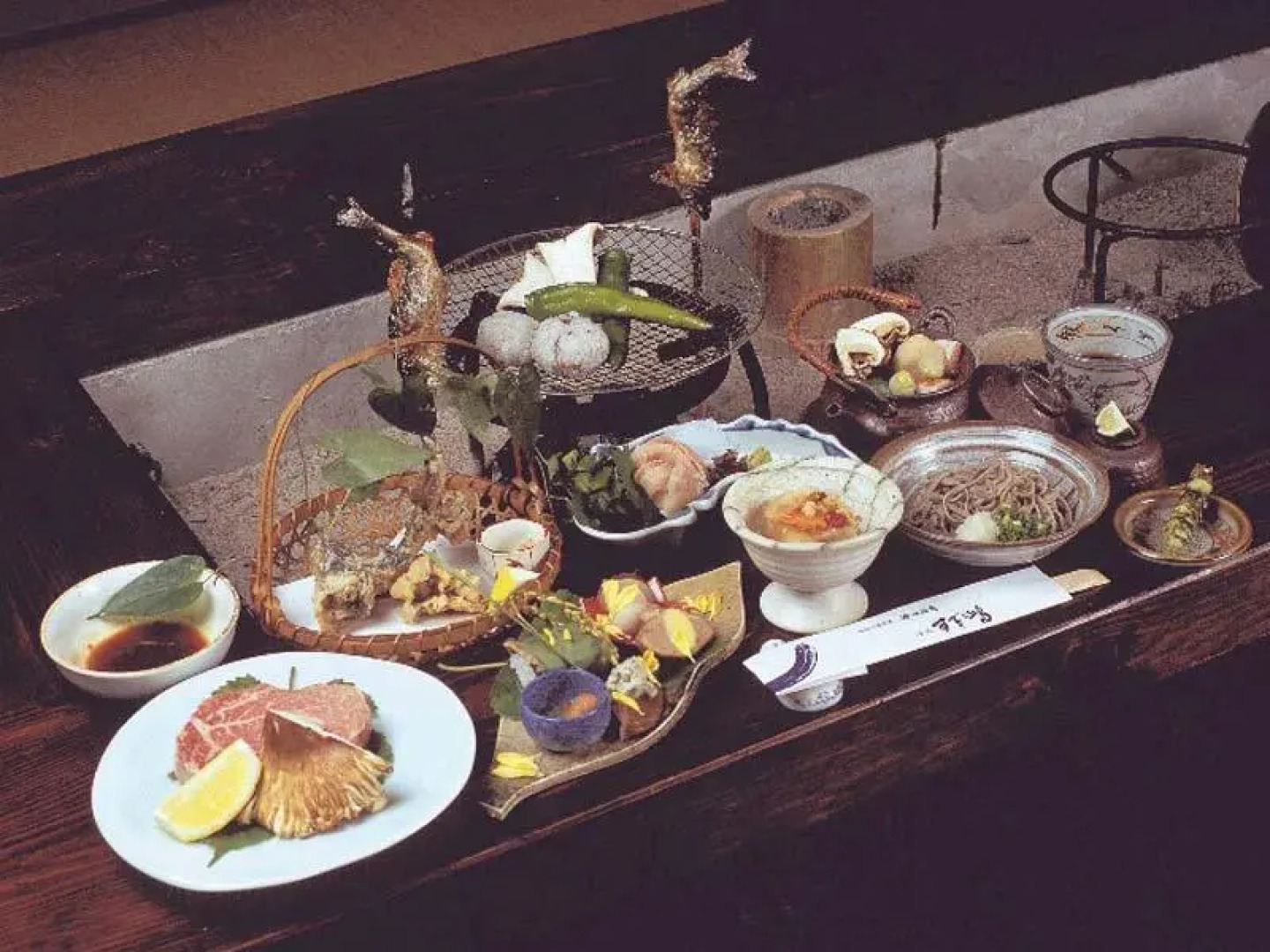 Shinmei Onsen Yumoto Sugishima