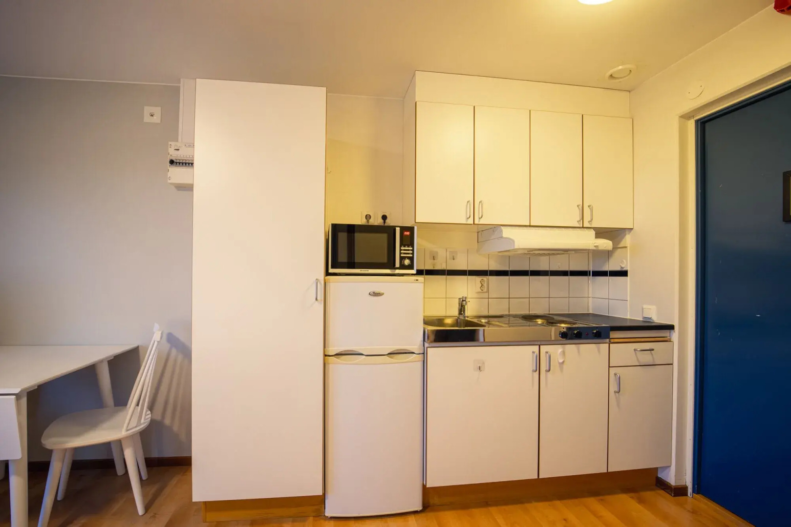 Ravinstigen - Visby lägenhetshotell