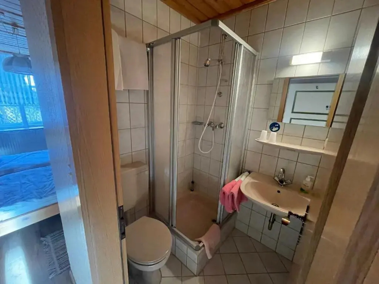 Gästehaus Gut Frauendorf