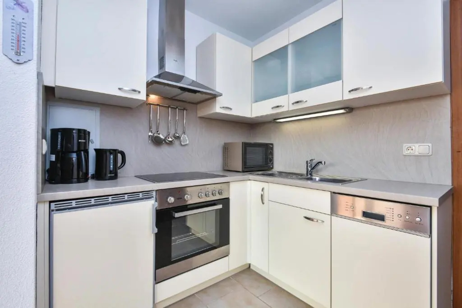Sol Mare Wohnung 51