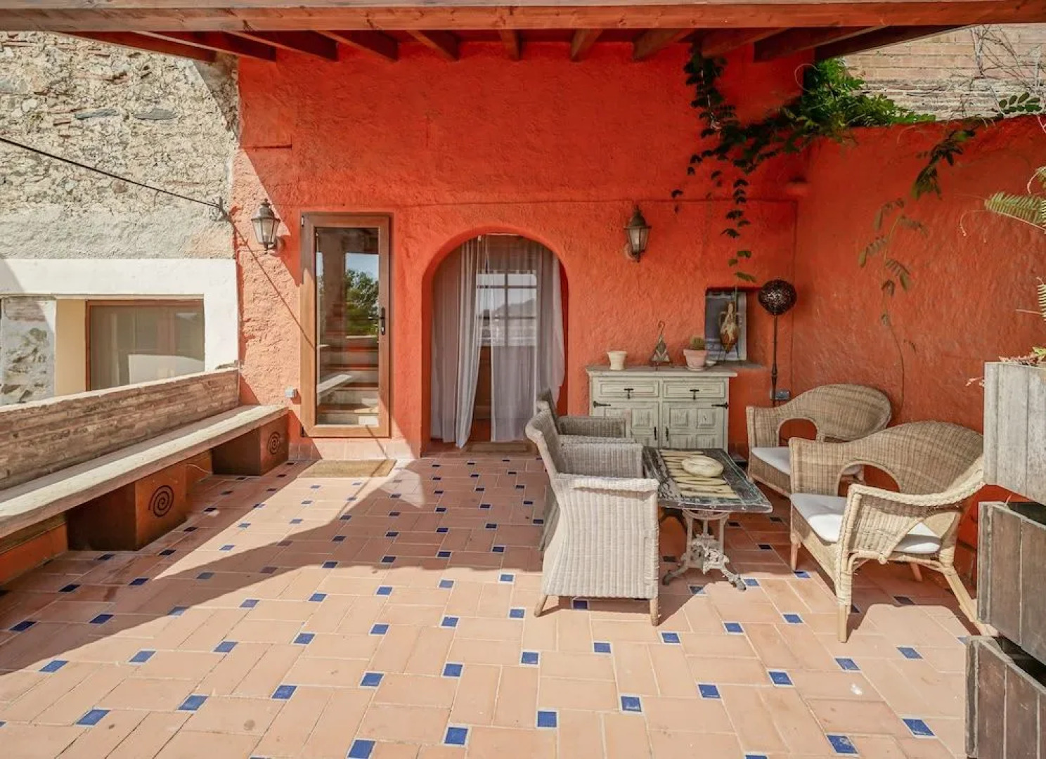 Casa Rústica a 20 Km de Costa Dorada