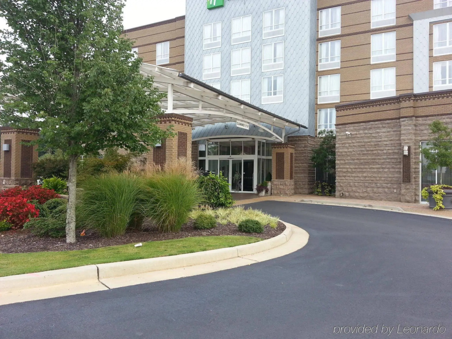 Holiday Inn Macon North by IHG