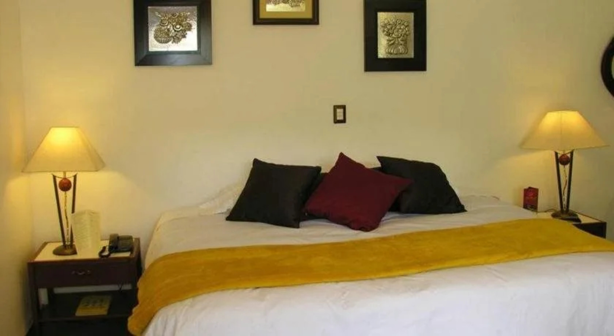 Club Hotel Centro de Convenciones Cusco