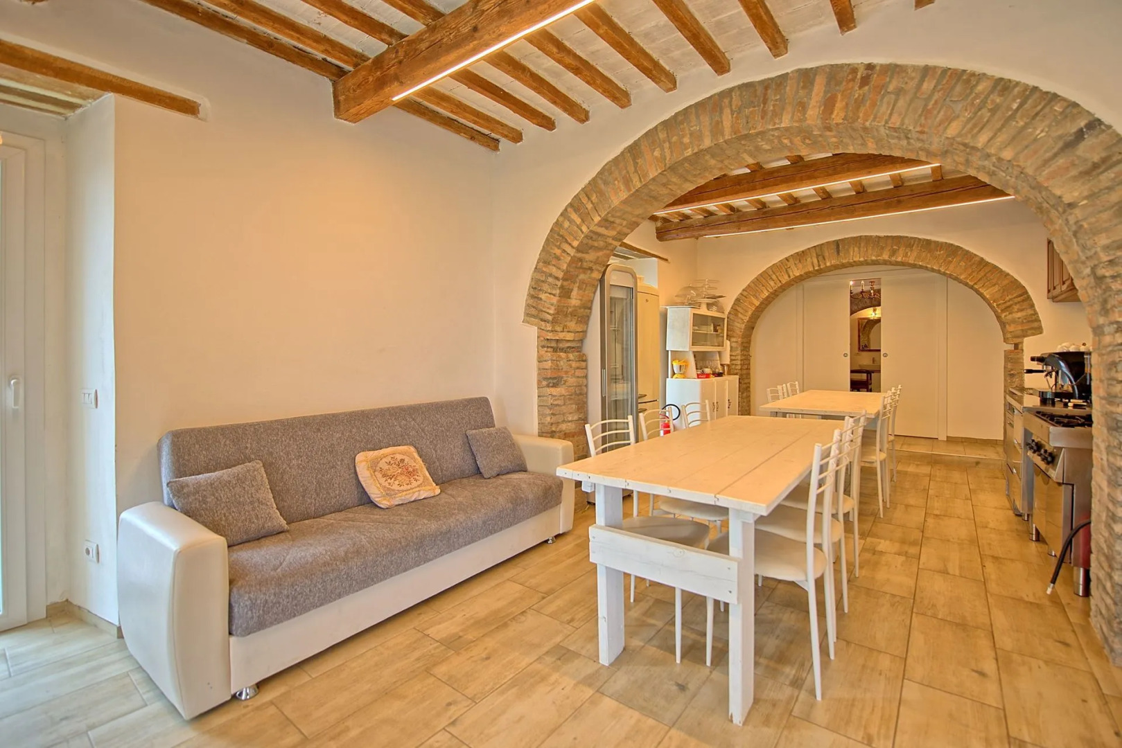 Villa Ambasciata Azzurra