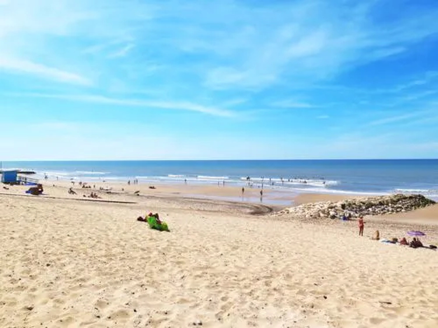 LES PINS DE LOCéAN (MVT195)