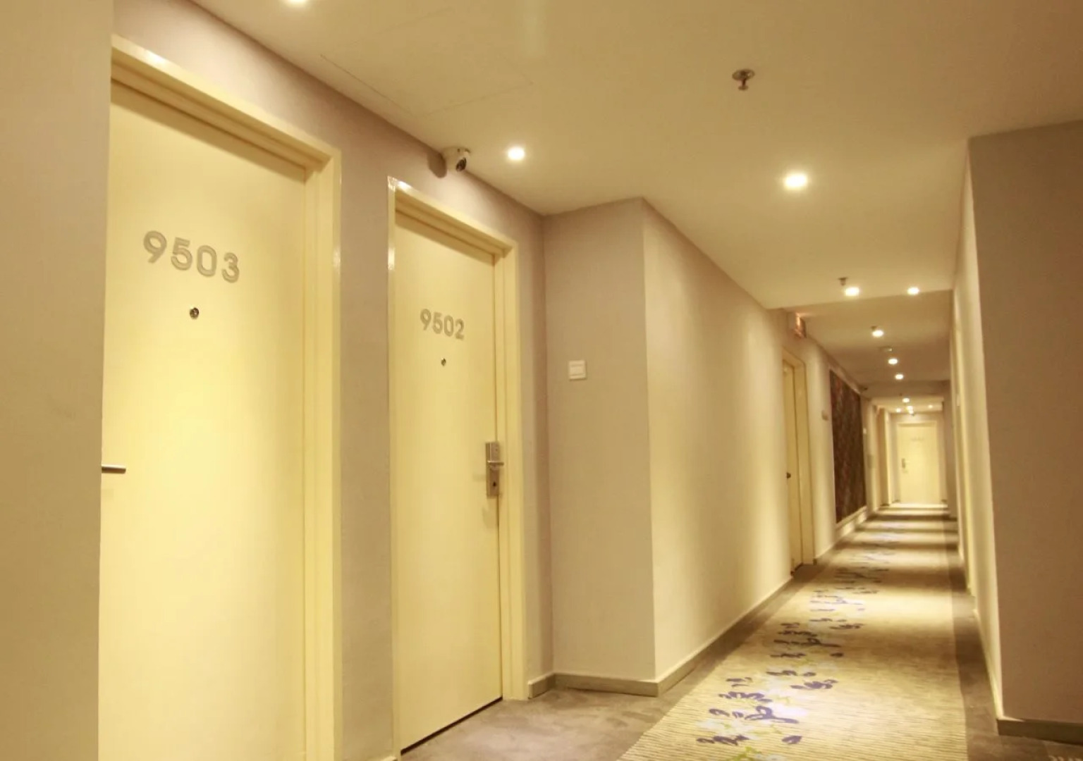 Hotel 99 Pudu Kuala Lumpur