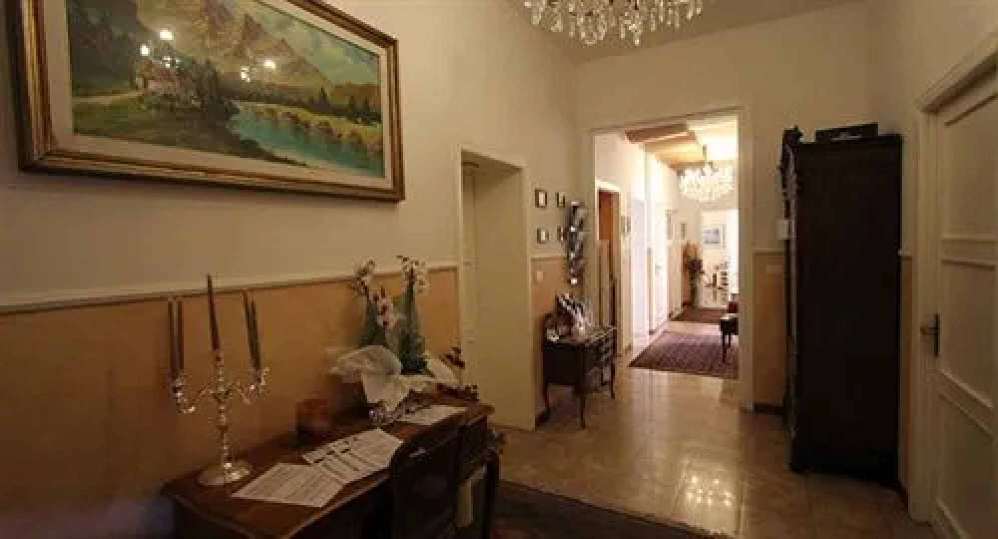 B&B Al Filarmonico