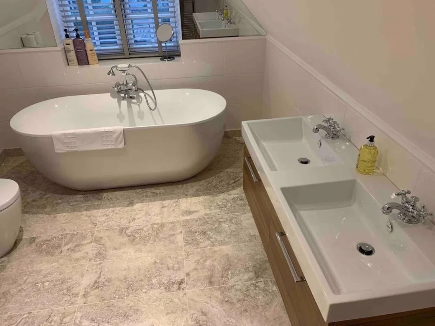 Corporate Offsite Retreat