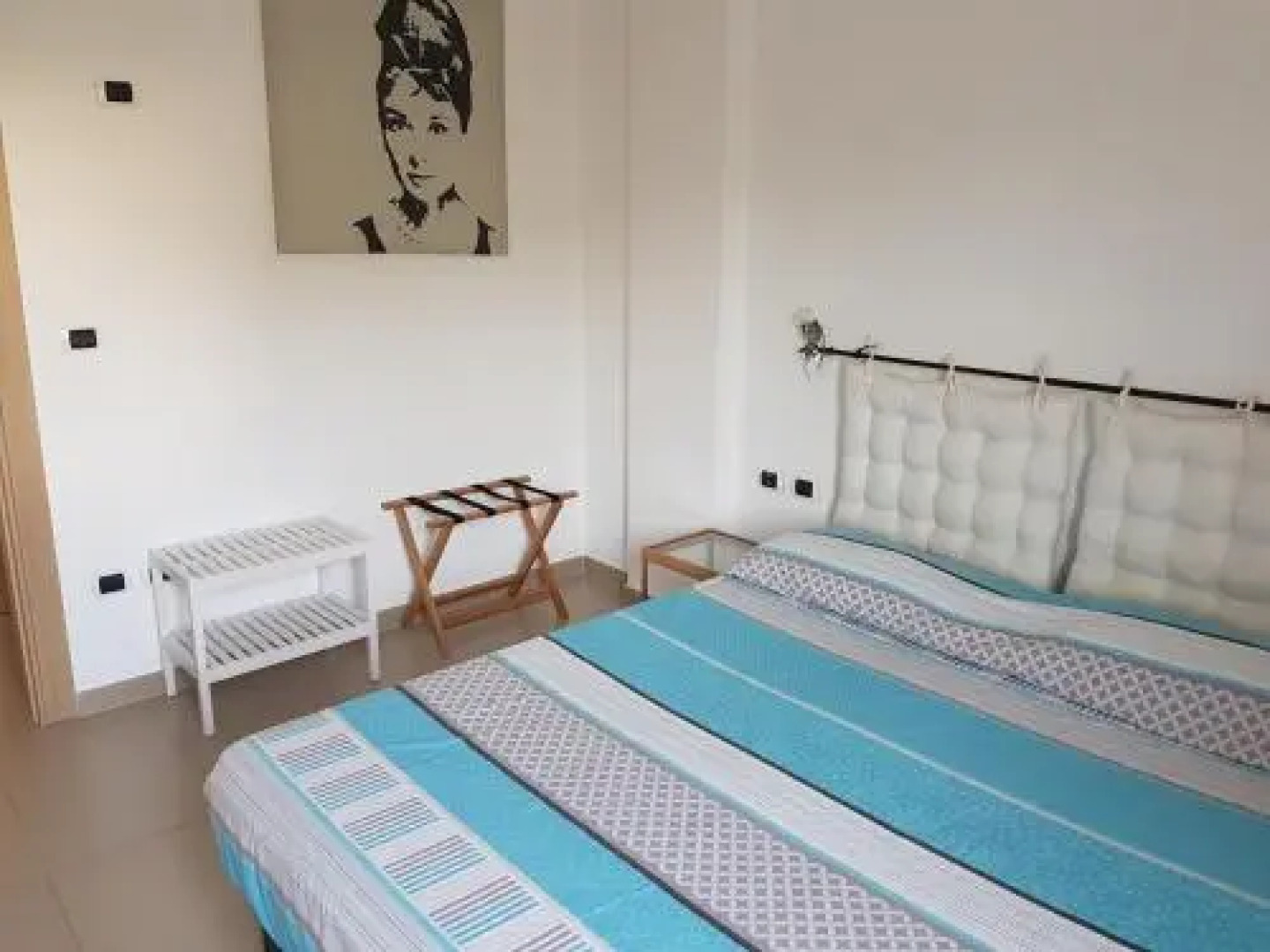 Appartamento Siviglia