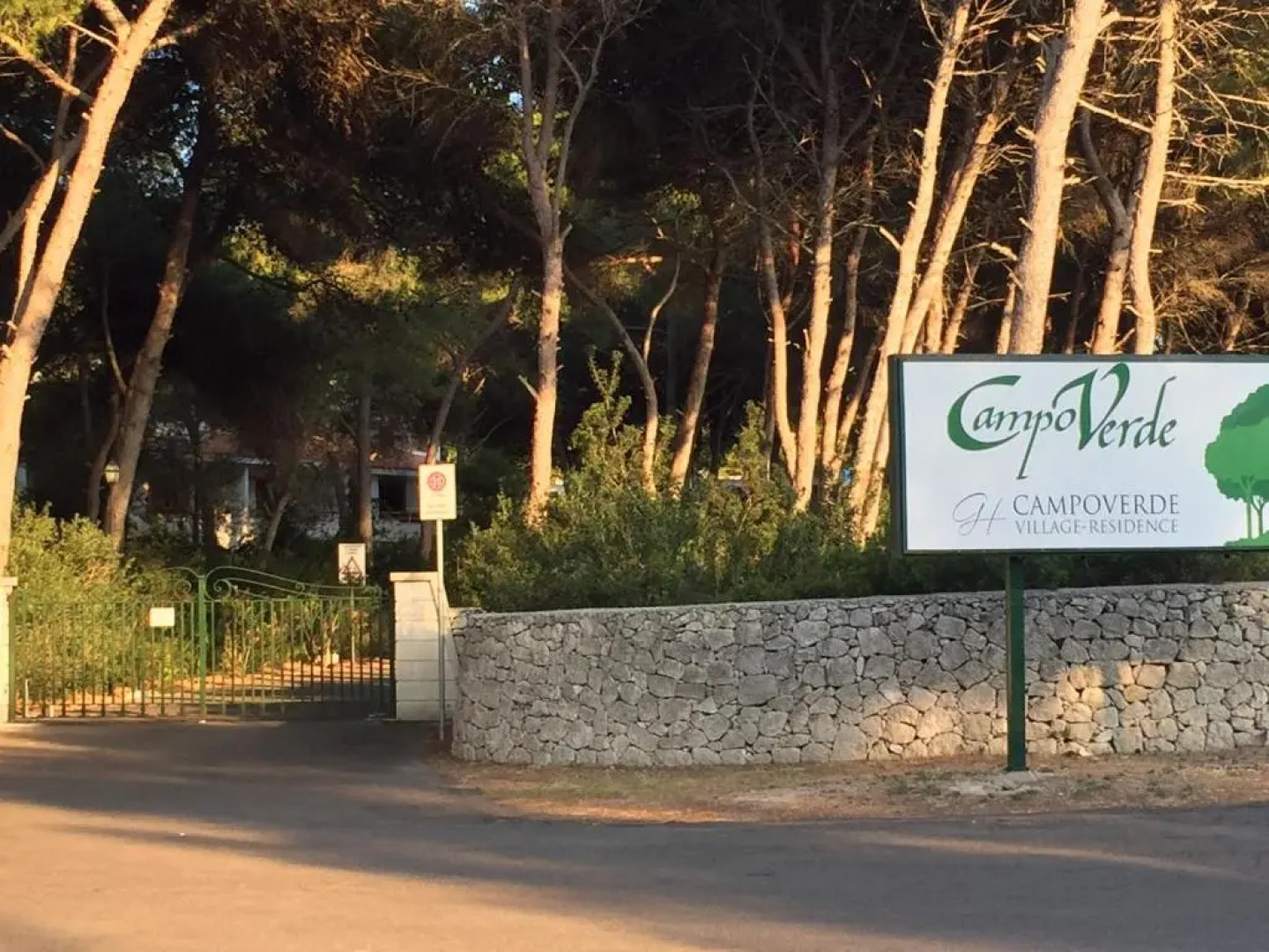 Appartamento di Vins