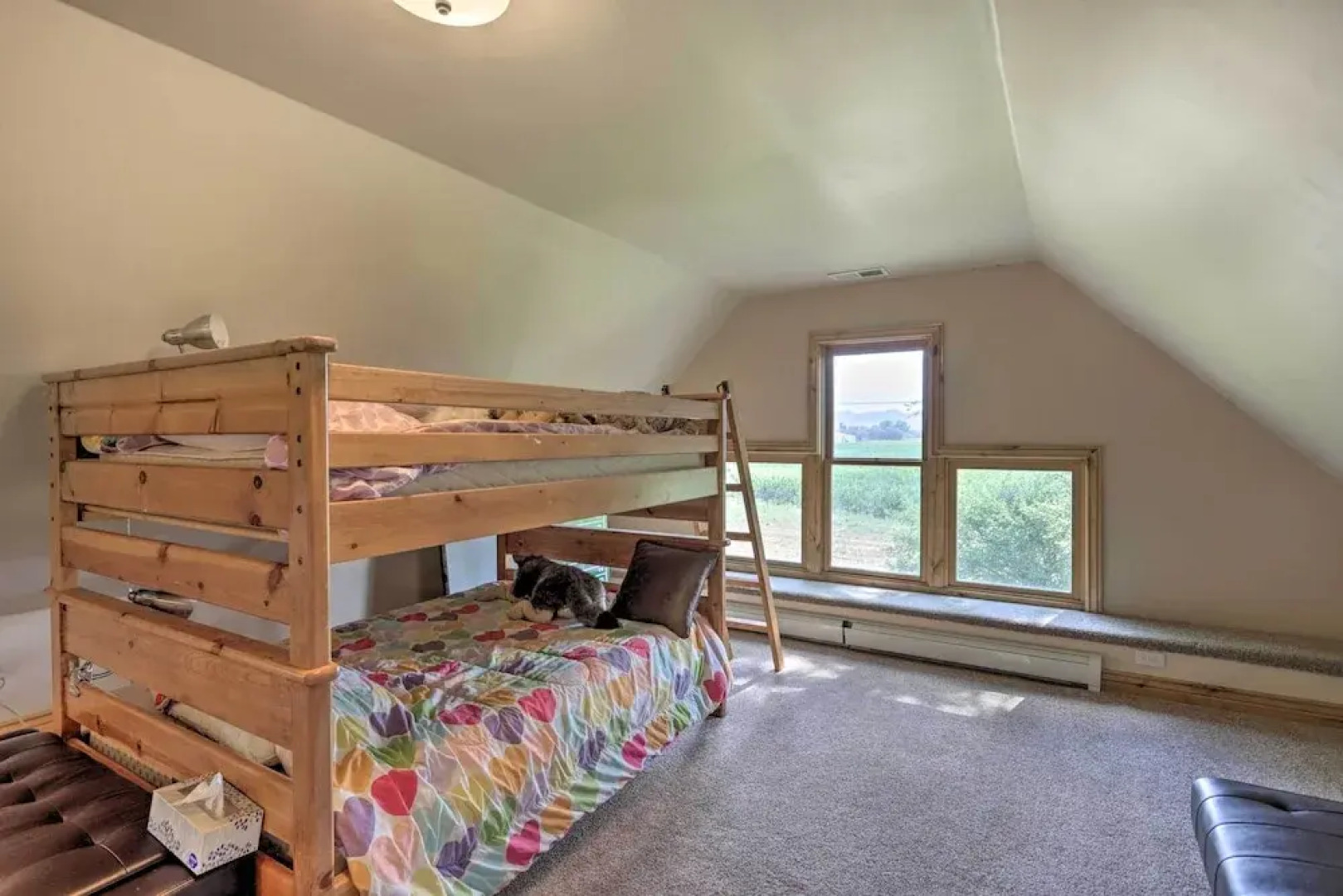 Fruita Victorian Home w/ Hot Tub + Mountains!