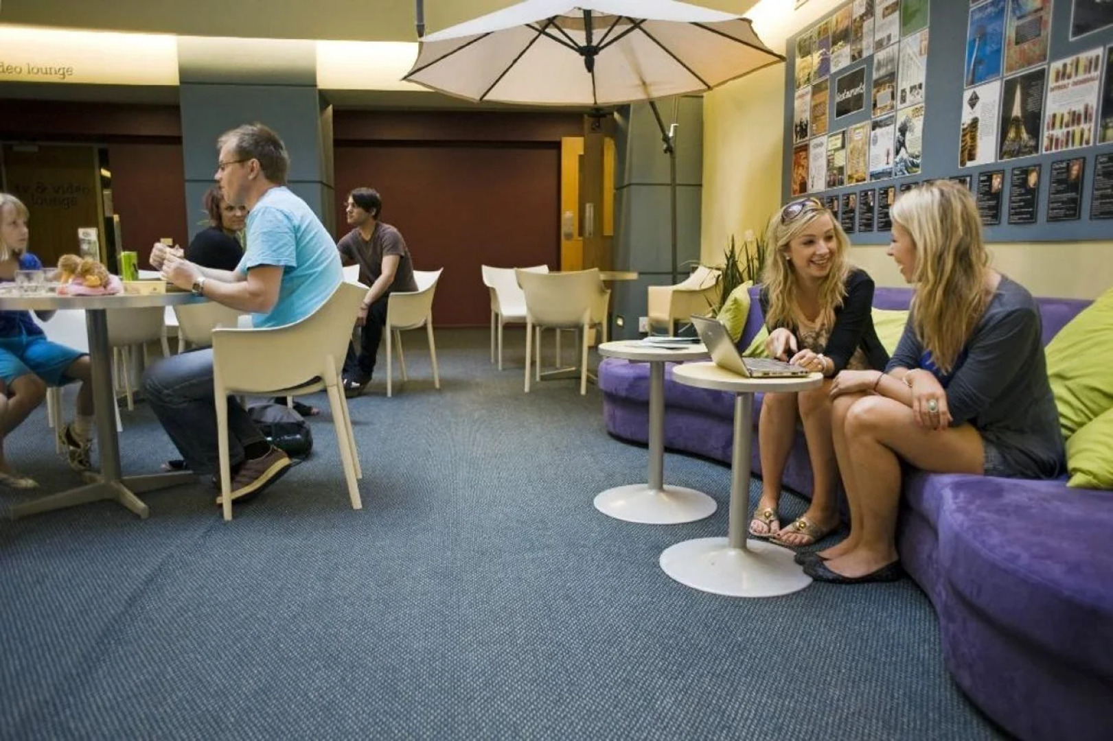 Haka House Wellington