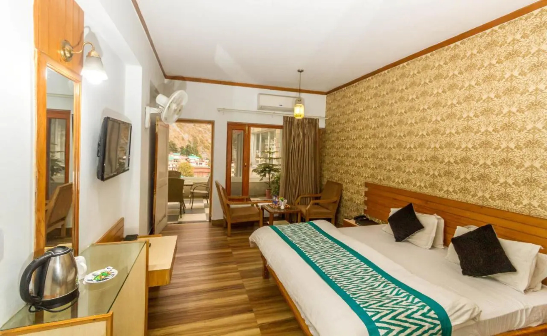 Spring Valley Resorts