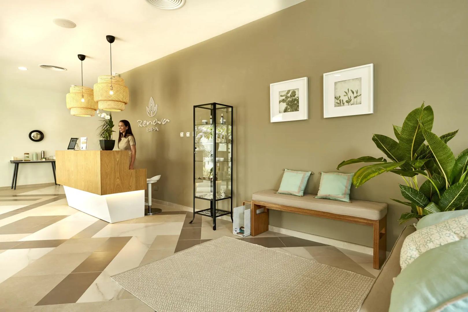 Hotel Riu Palace Punta Cana - All Inclusive