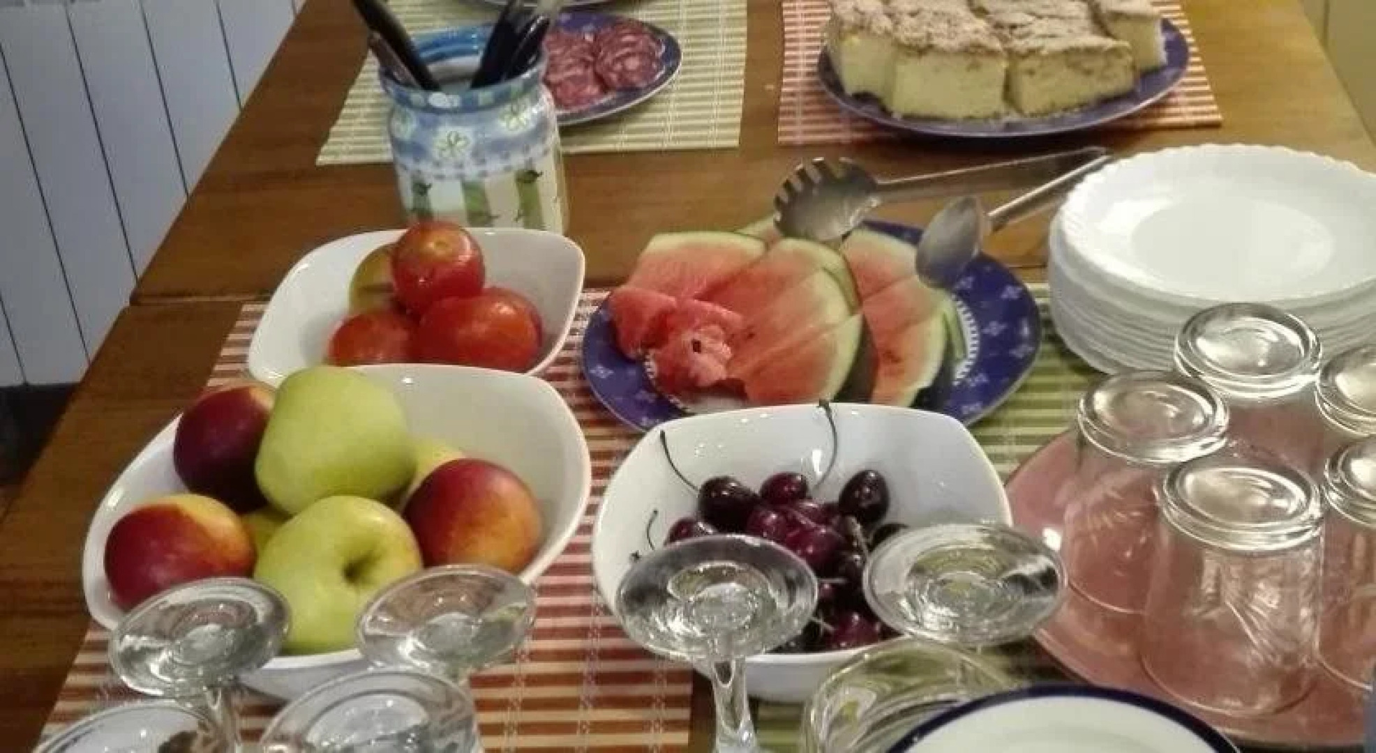 Casa Rural El Encuentro