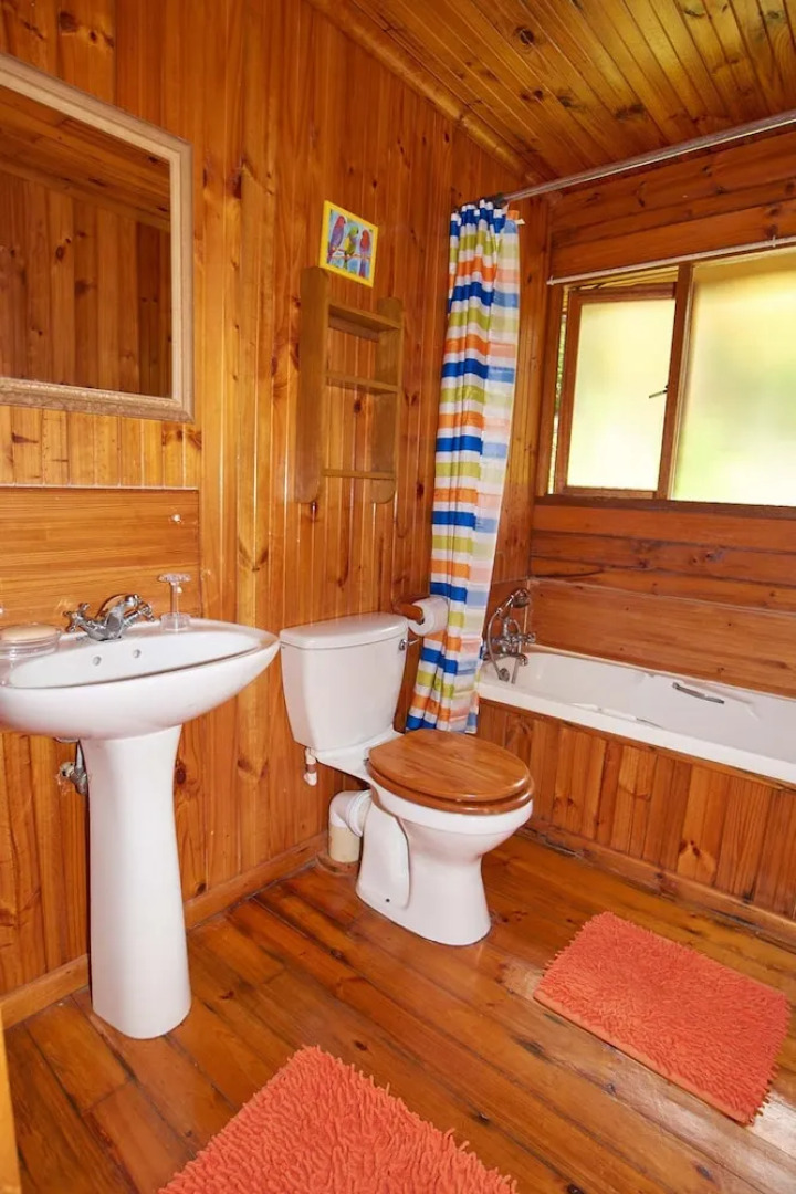 Erasmus Cove Cottages