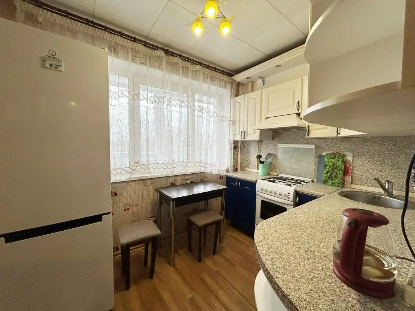 На Север на проспекте Героев-Североморцев