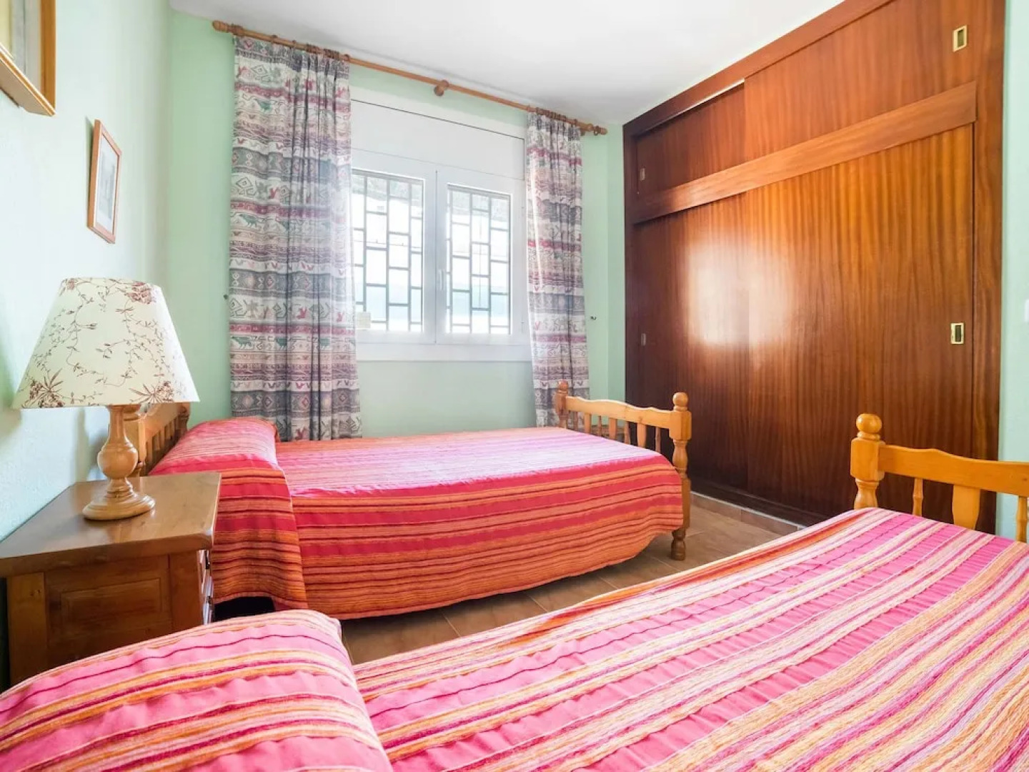 Stylish Holiday Home in el Mas Mel by the Forest