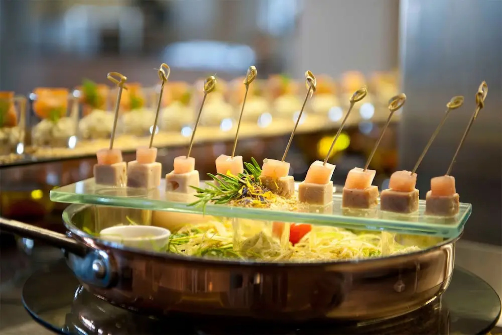 Levante Beach Resort